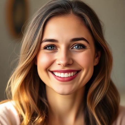 Sarah M.