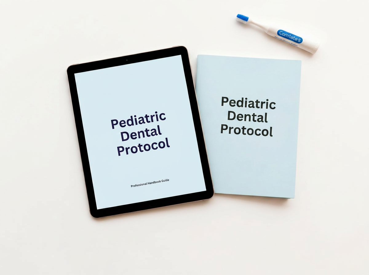 The No-Drill Cavity Protocol digital toolkit